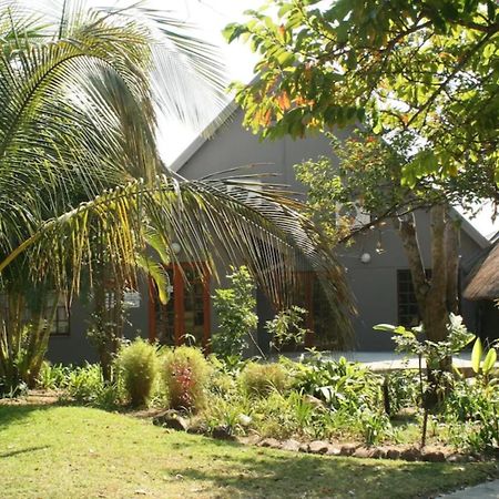 فيلا Kruger Foothills هويدزبروت المظهر الخارجي الصورة